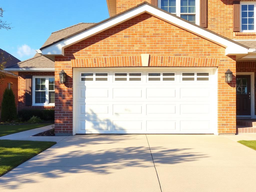 Garage Door Services