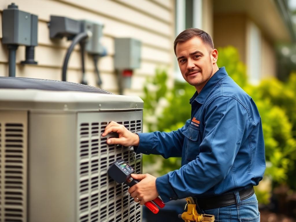 HVAC
