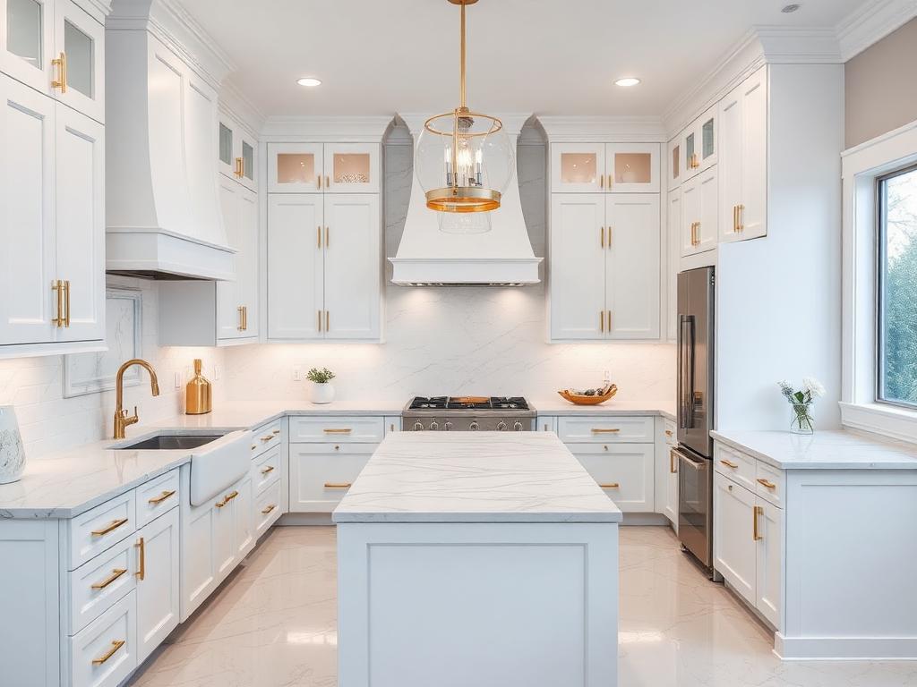 Kitchen Remodeling