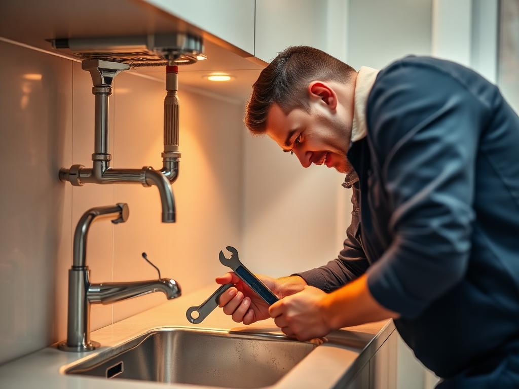 Plumbing